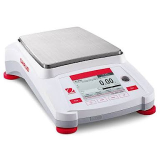 Next generation weighing scale 