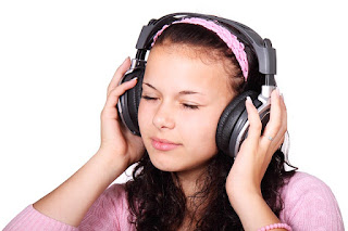 10 ways music helps you get healthy