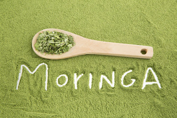 Moringa plant - Health Benefits, Medical Uses and Side Effects