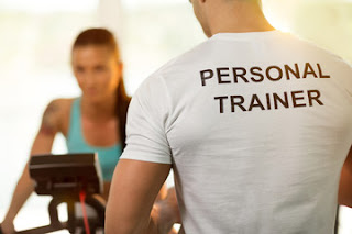 Do You Really Need a Personal Trainer