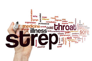 Strep Throat: Causes, Symptoms, Treatments and Home Remedies