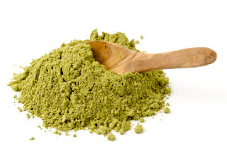 Health benefits of matcha