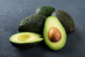 Avocado fruit