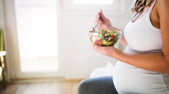 Ways to maintain healthy lifestyle during pregnancy