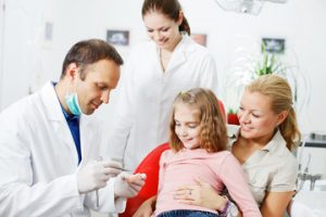 Qualities of a family dentist