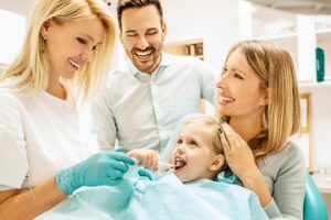 Qualities of a family dentist