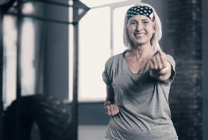 Best Martial Arts Exercises for Seniors