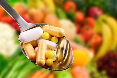 How Dietary Supplements Are Beneficial?