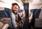 Health Tips for Long Flights