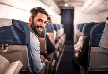 Health Tips for Long Flights