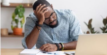 Emotional health benefits of paying your debt