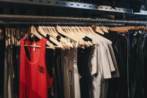 How to keep your wardrobe smelling fresh