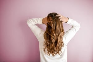 Guide to Healthy Hair