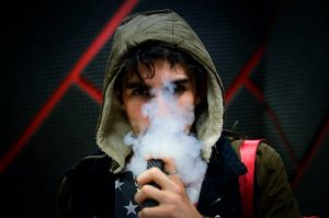 Health Facts About Vaping