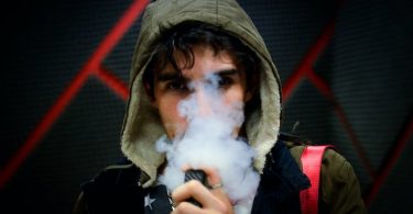 Health Facts About Vaping