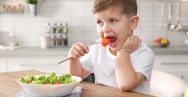 Healthiest Vegetables For Toddlers