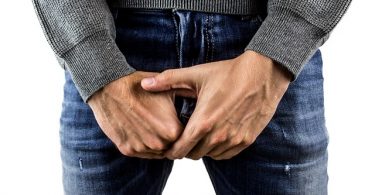 How Common Is Erectile Dysfunction In Canada?