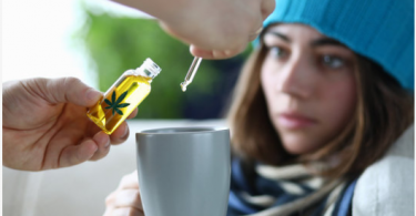 How Can CBD Oil Help Treat Depression