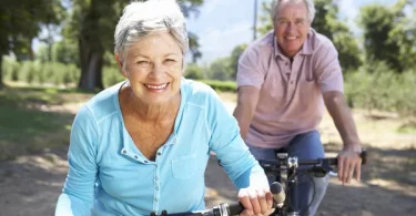 Secrets To Living A Long Healthy Life