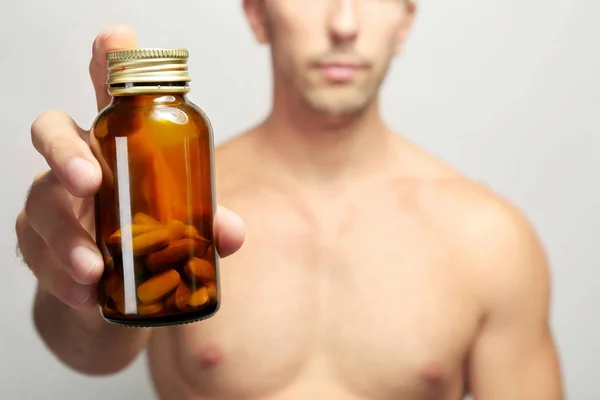 The Benefits Of Testosterone Boosters