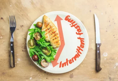 How To Motivate Yourself To Do Intermittent Fasting