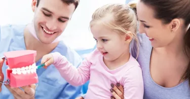 How to Choose the Best Dentist for Your Kids