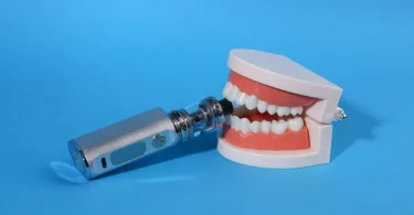 Is Vaping Bad For Your Teeth?