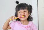 Dental Health Tips For Babies And Toddlers