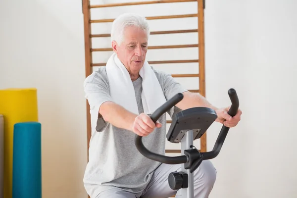 Fitness Tips For Senior Citizens